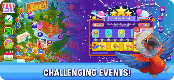 Screenshot of the game