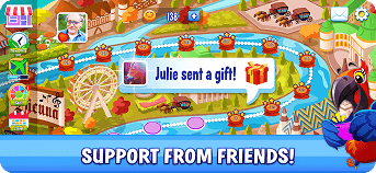 Screenshot of the game